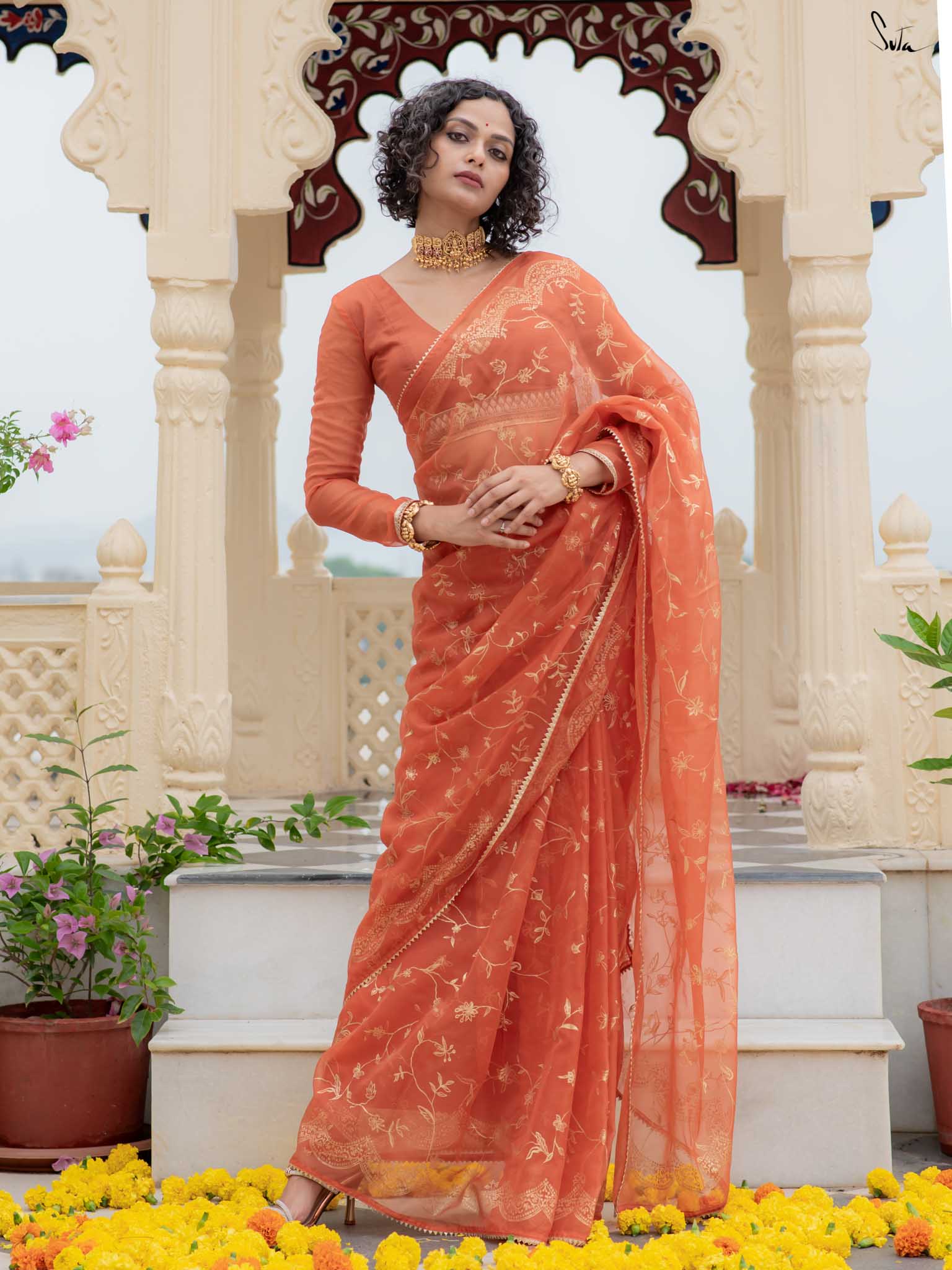 Kesar Foil