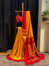 Kesar Kumkum