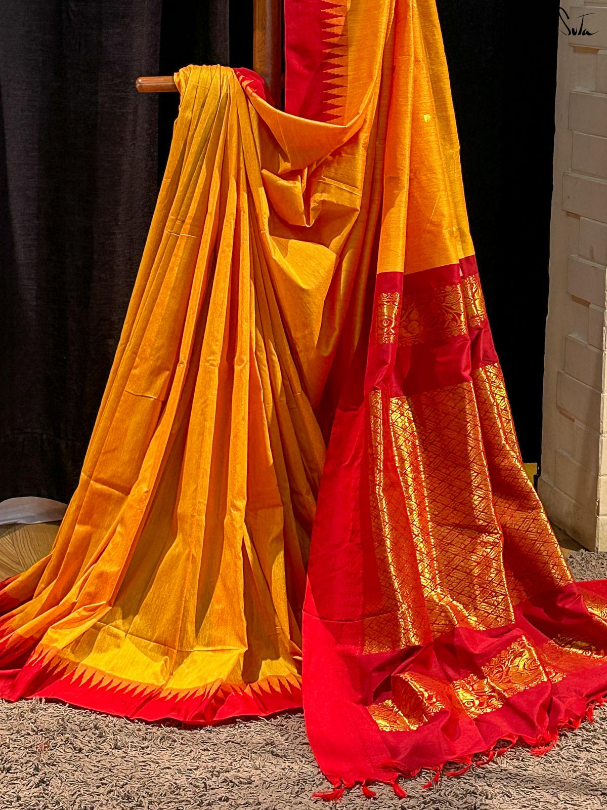 Kesar Kumkum