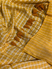 Kesar Weave
