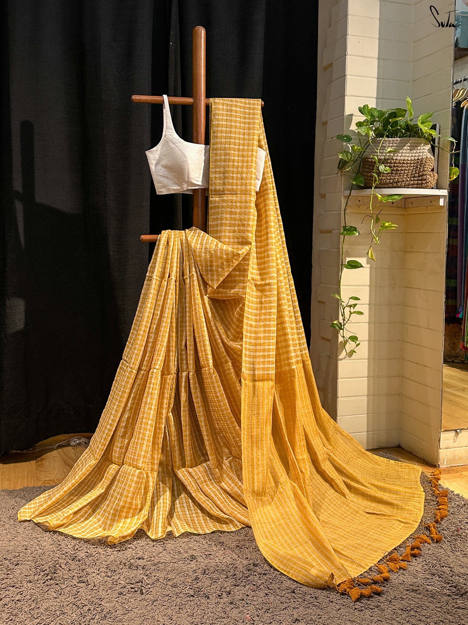 Kesar Weave