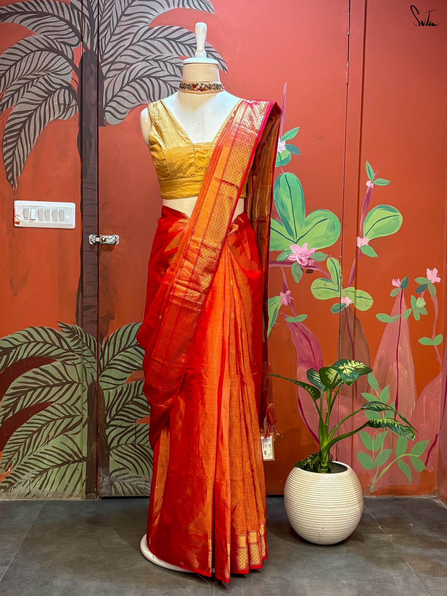 Kesari Jyoti