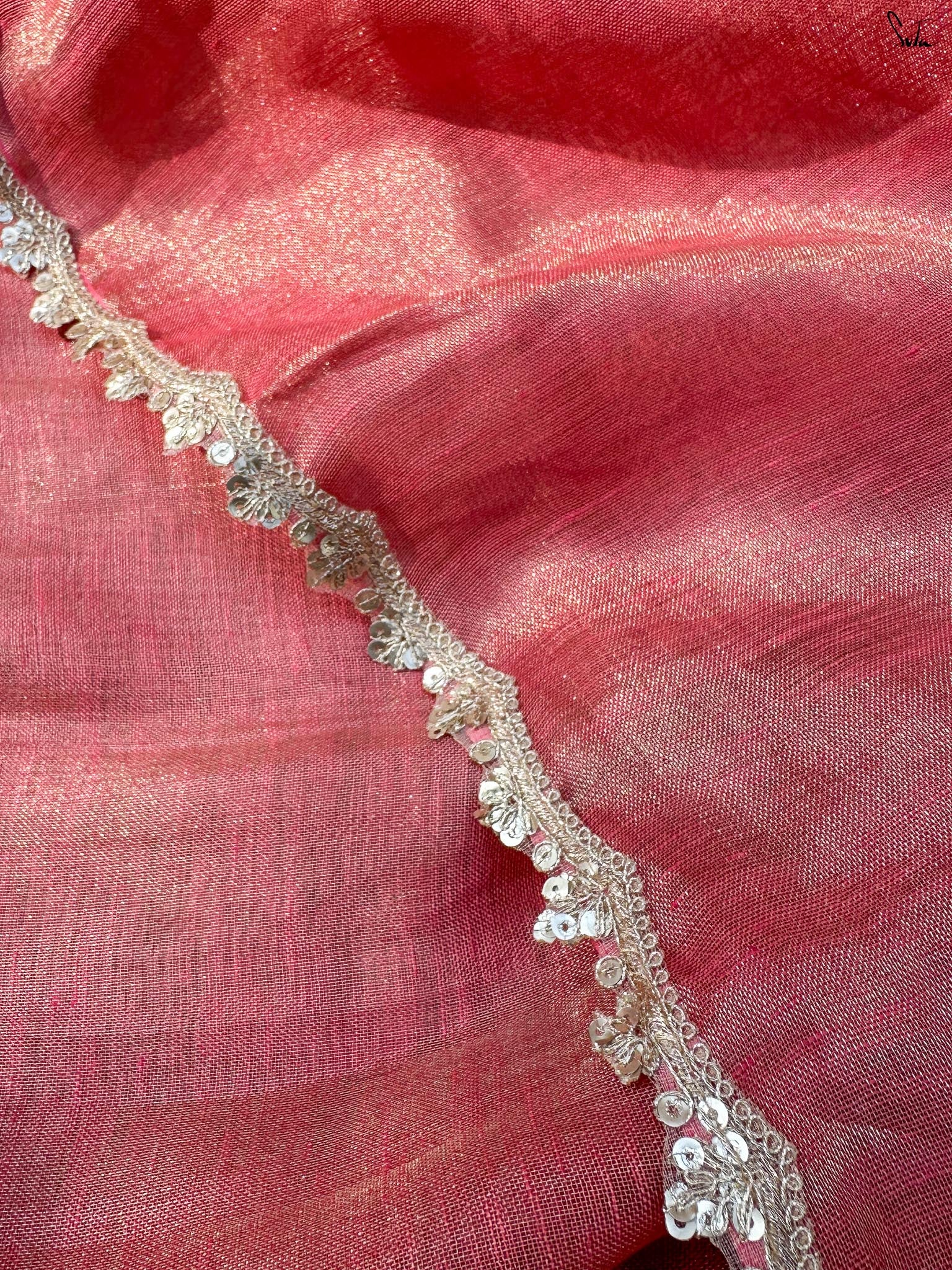 Kesari Sindoor