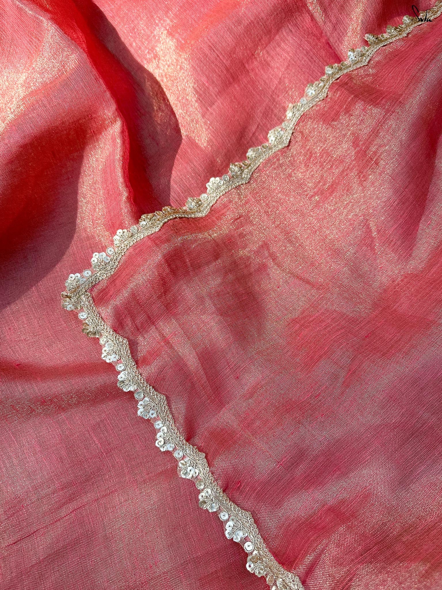 Kesari Sindoor