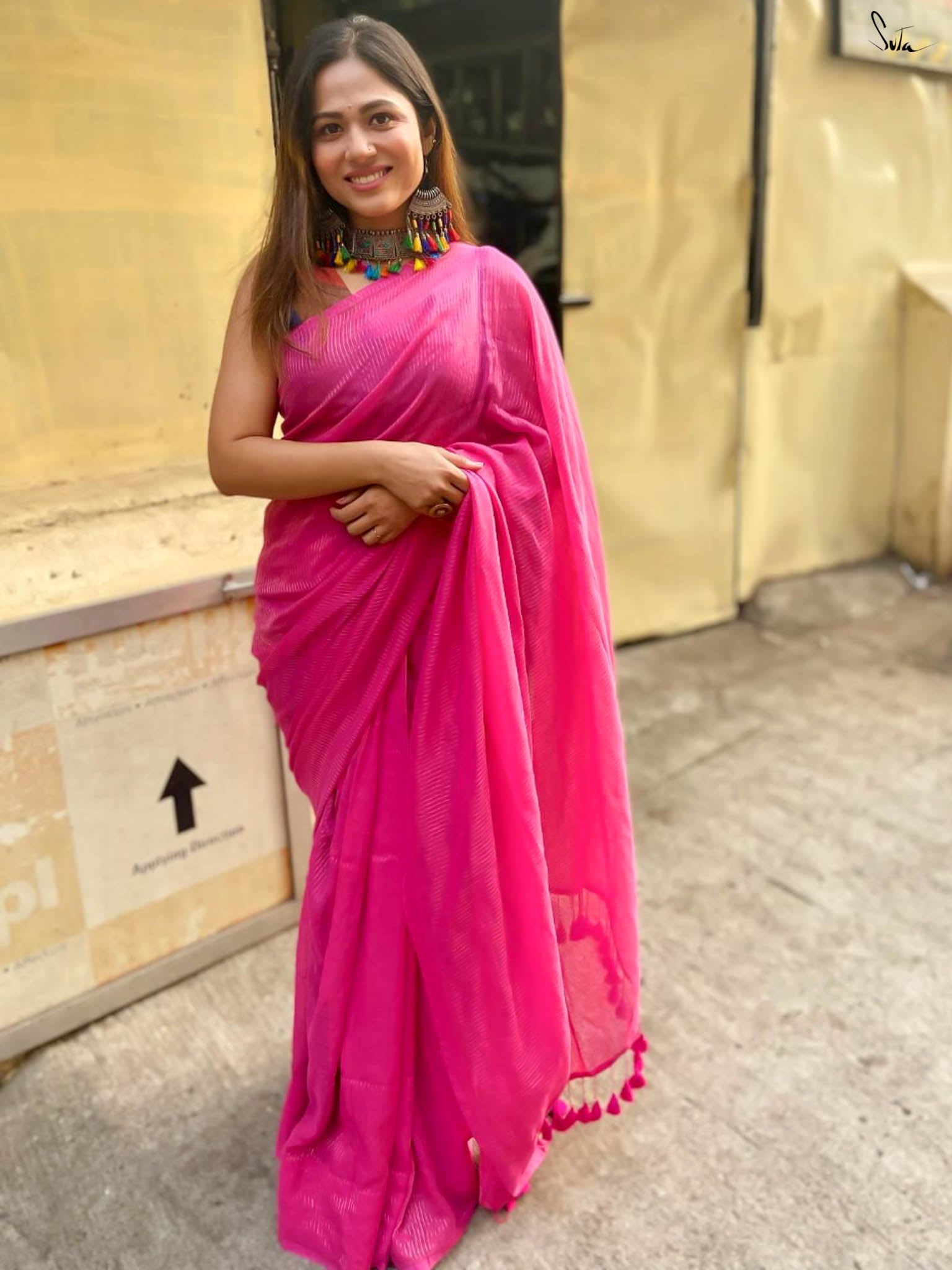 Impulsive Sitara