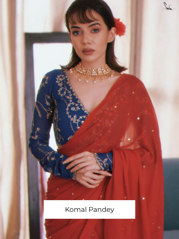 Laal chumki