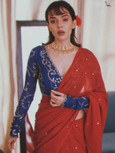 Laal Chumki