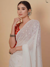 Chamakta Safed Chumki