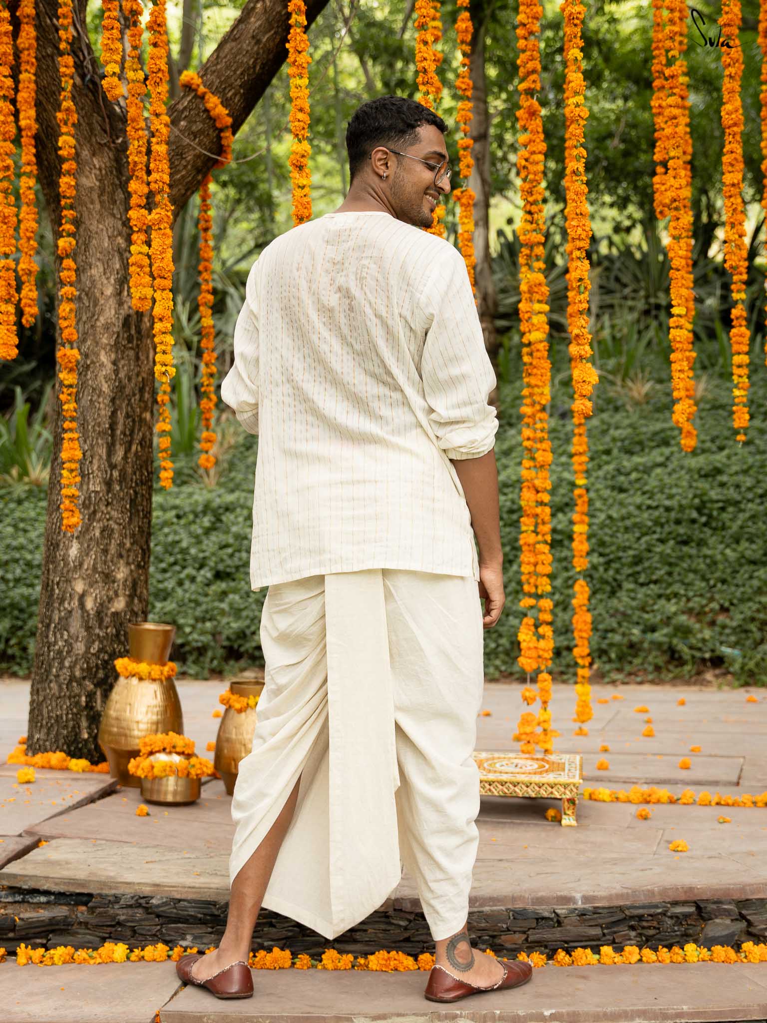 Kora Dhotar