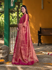 Lal Zafri Zari