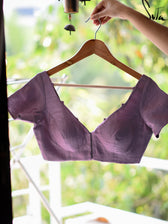 Lemon Lavender Tarlet Eri