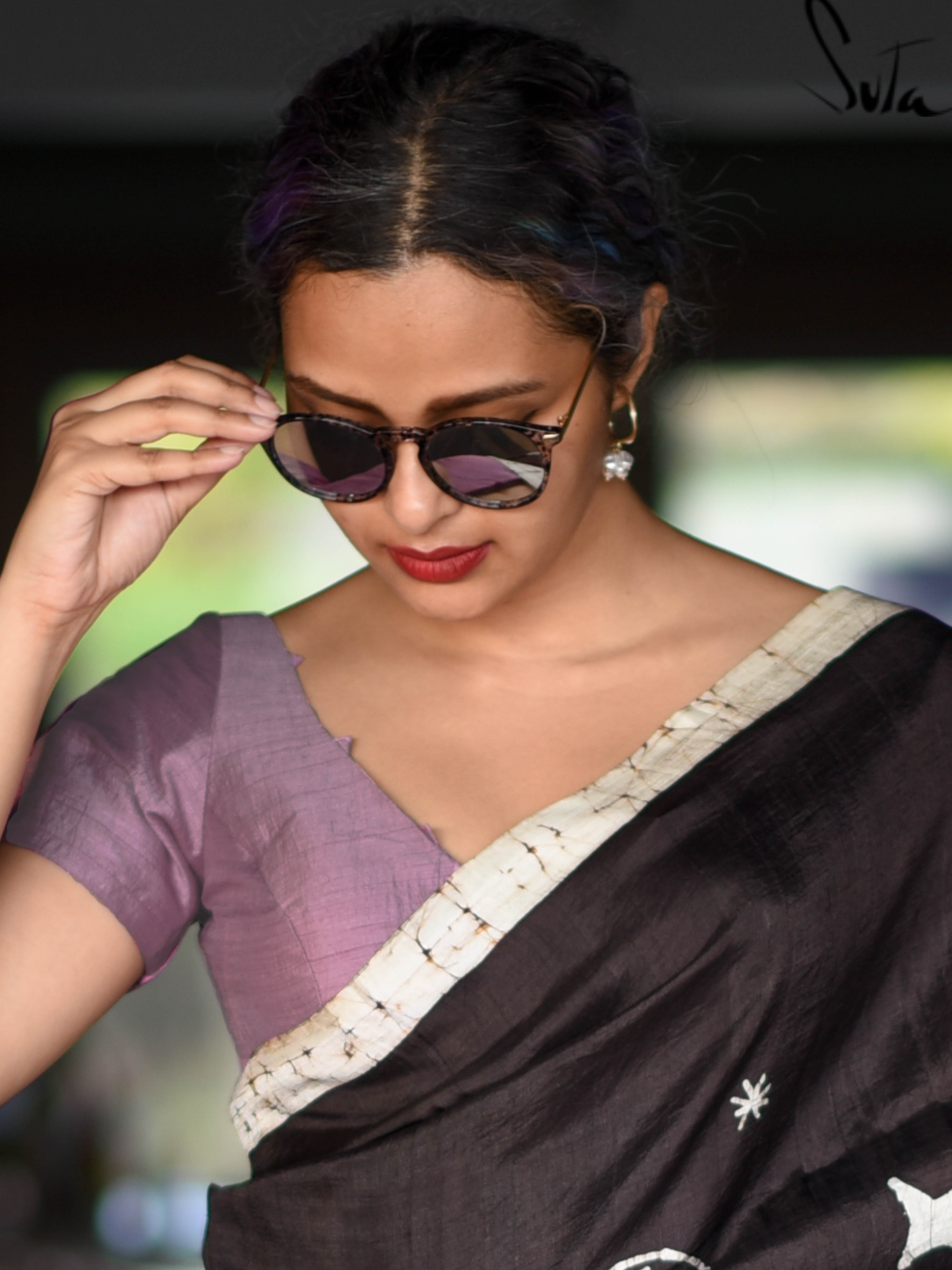 Lemon Lavender Tarlet Eri