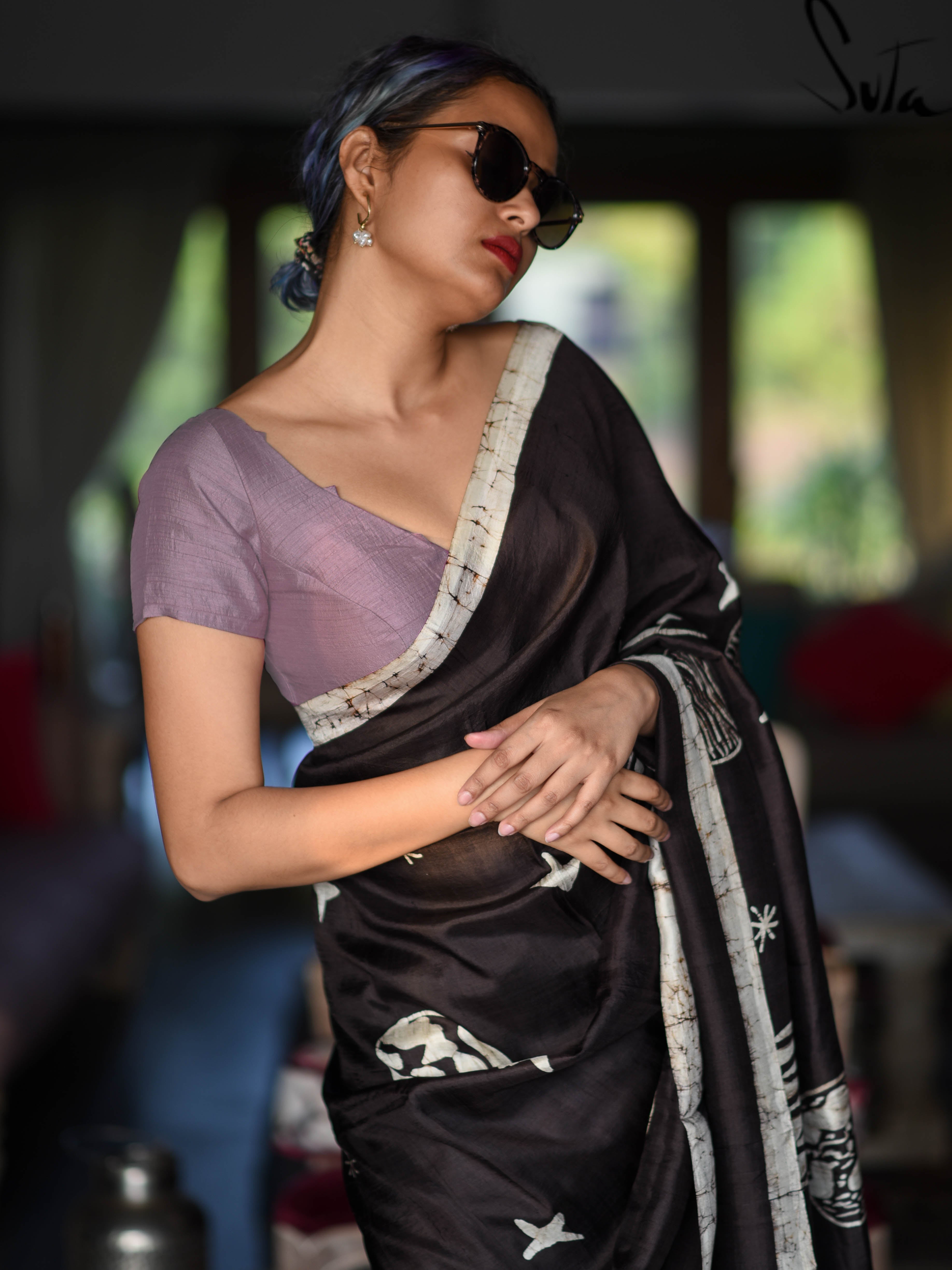 Lemon Lavender Tarlet Eri