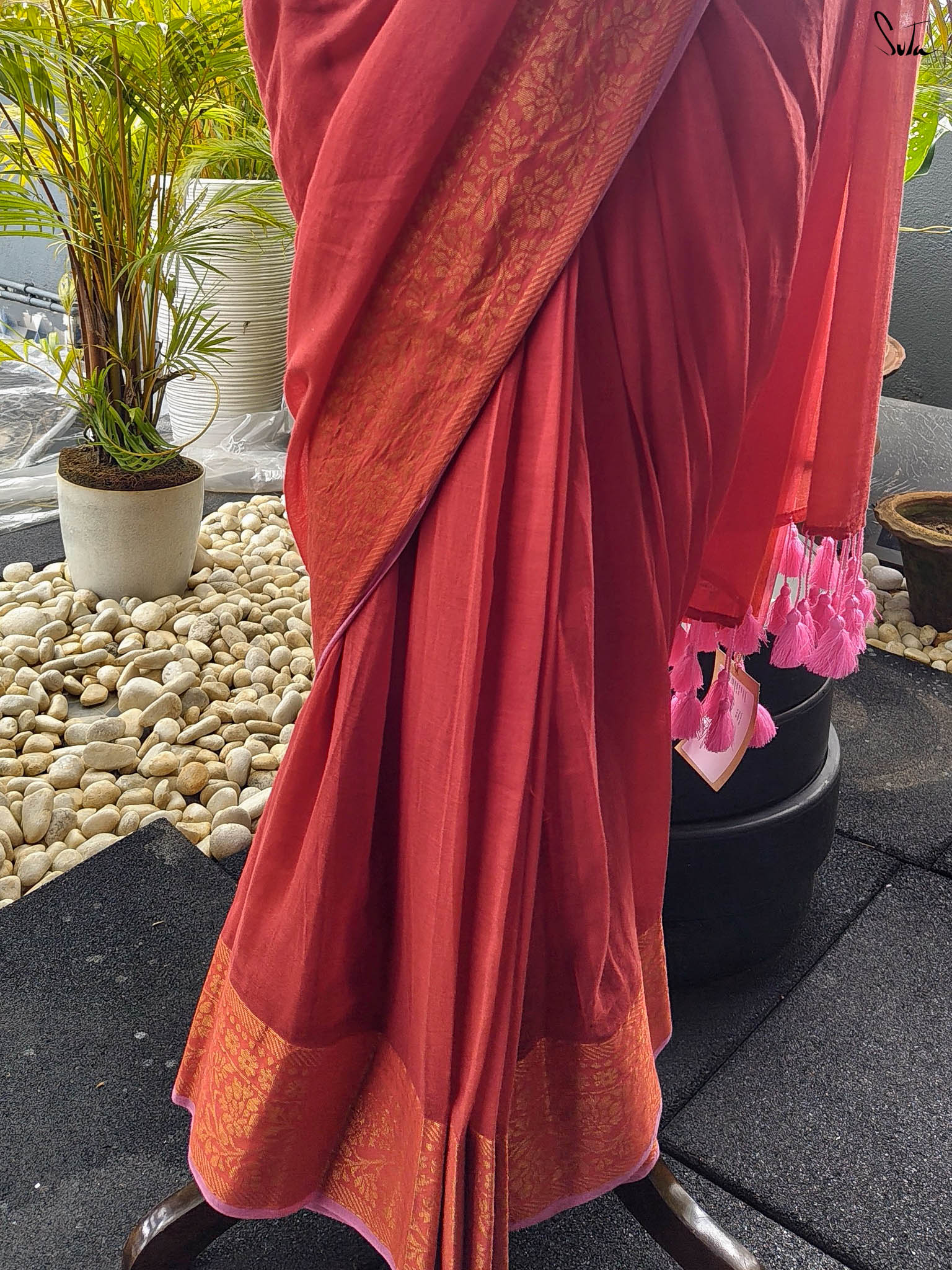 Laal Zar RTW