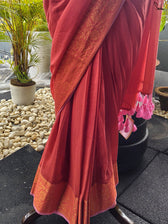 Laal Zar RTW