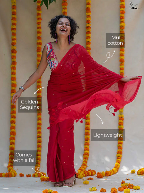 Laal Chumki