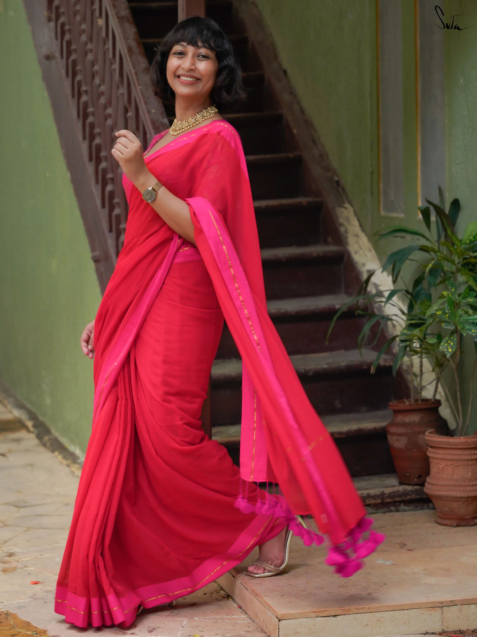 Lal Mirchi