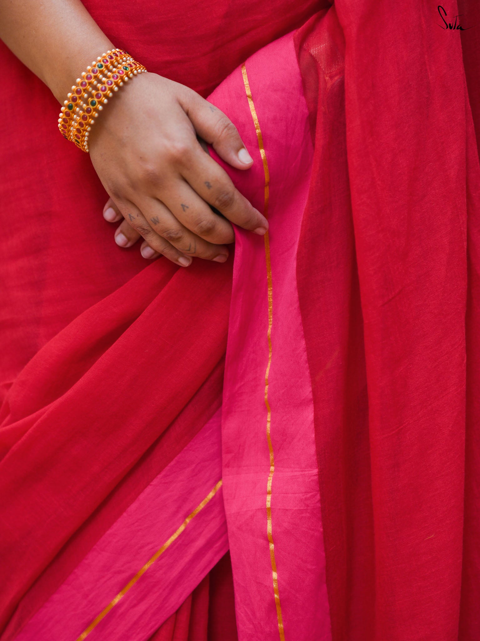 Lal Mirchi