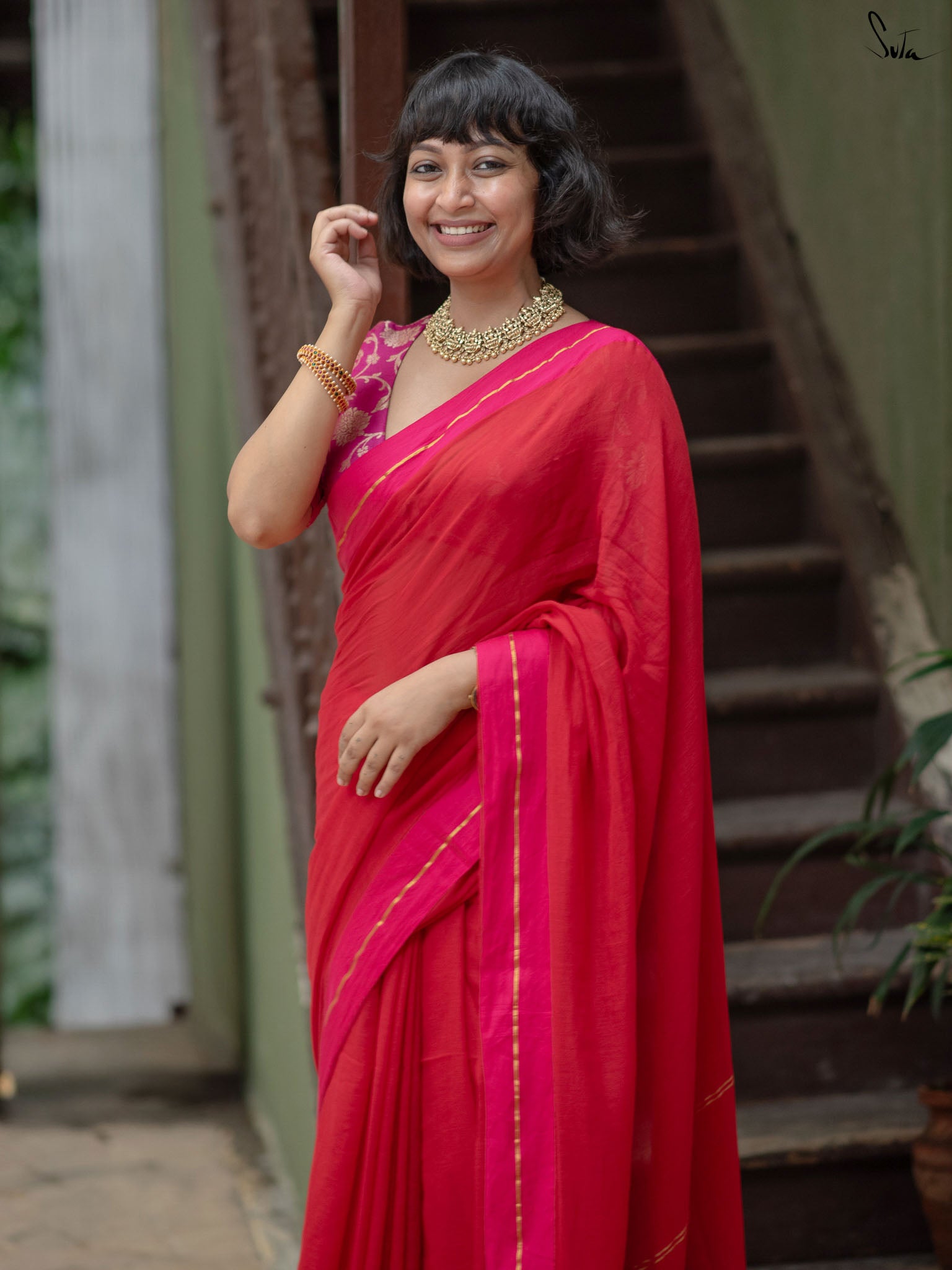 Lal Mirchi