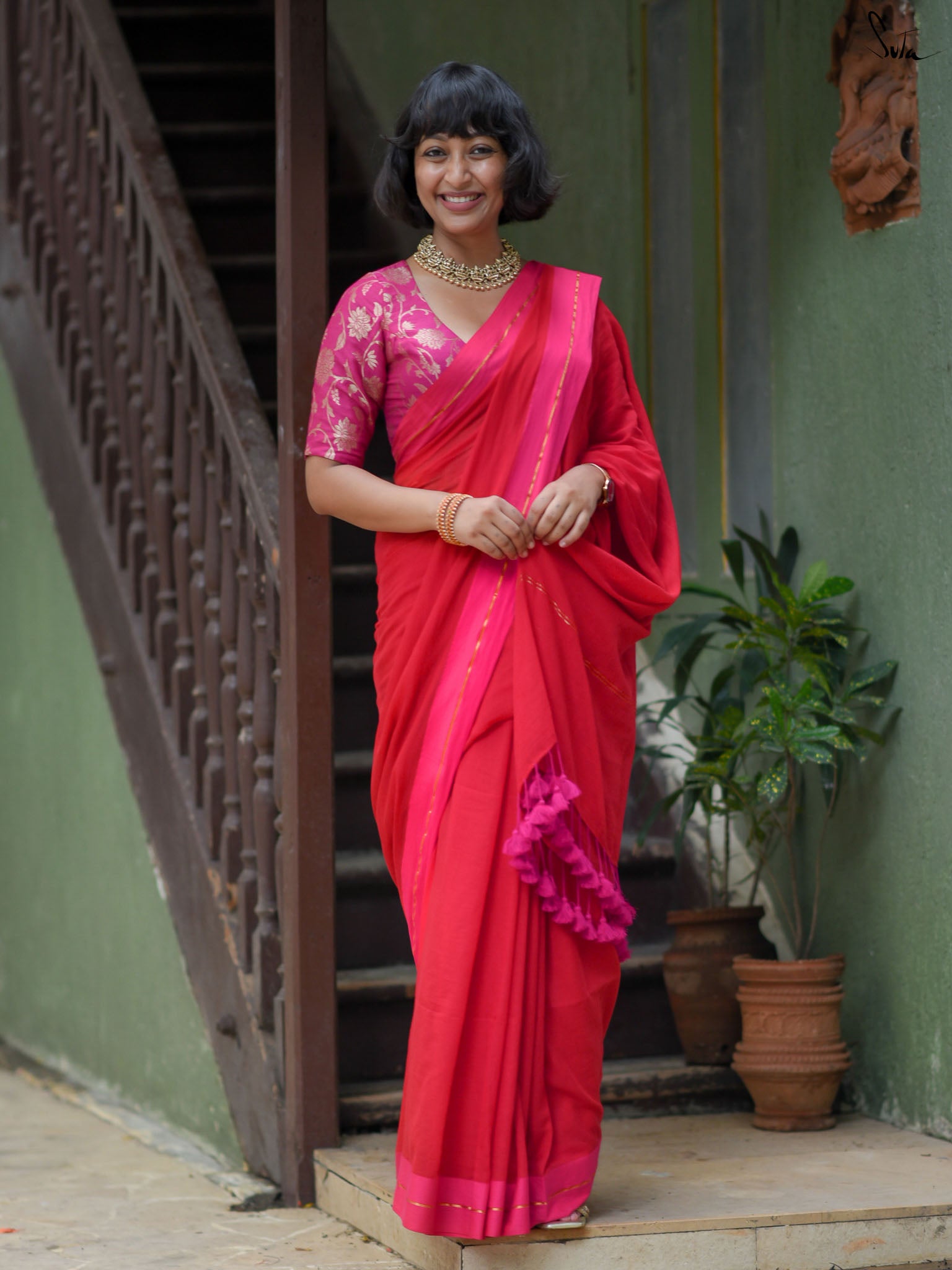 Lal Mirchi
