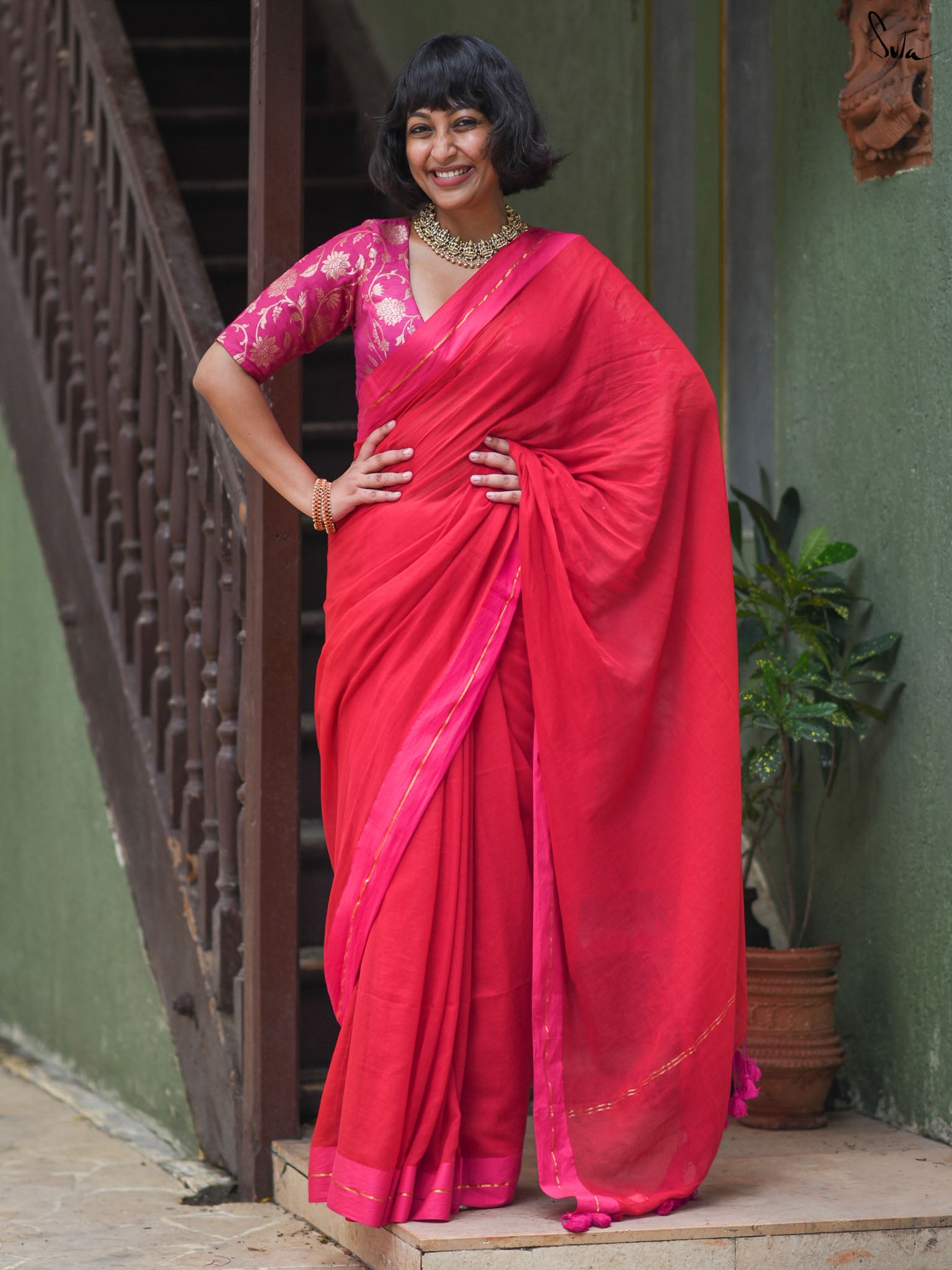 Lal Mirchi