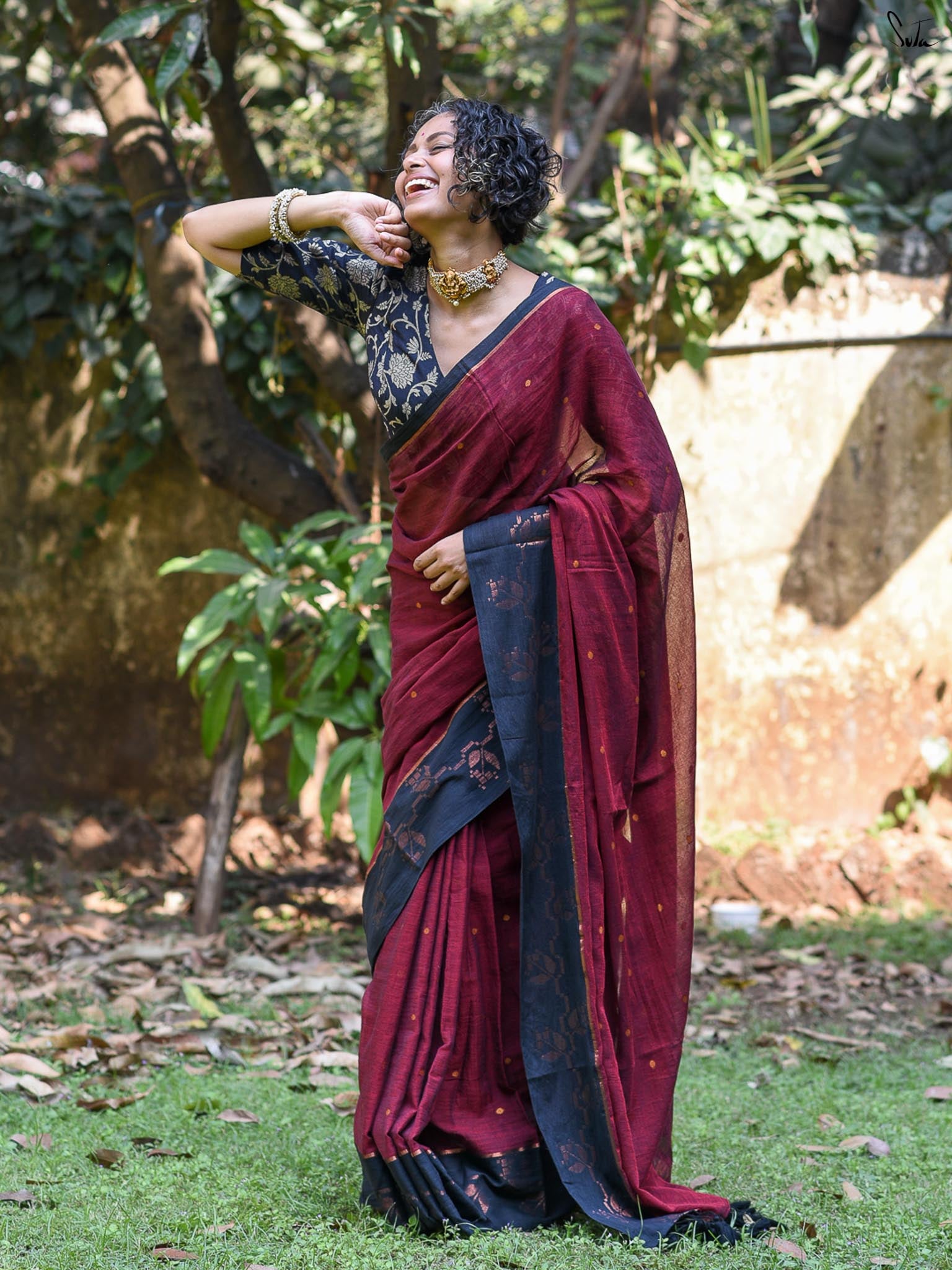 Lali Kusum