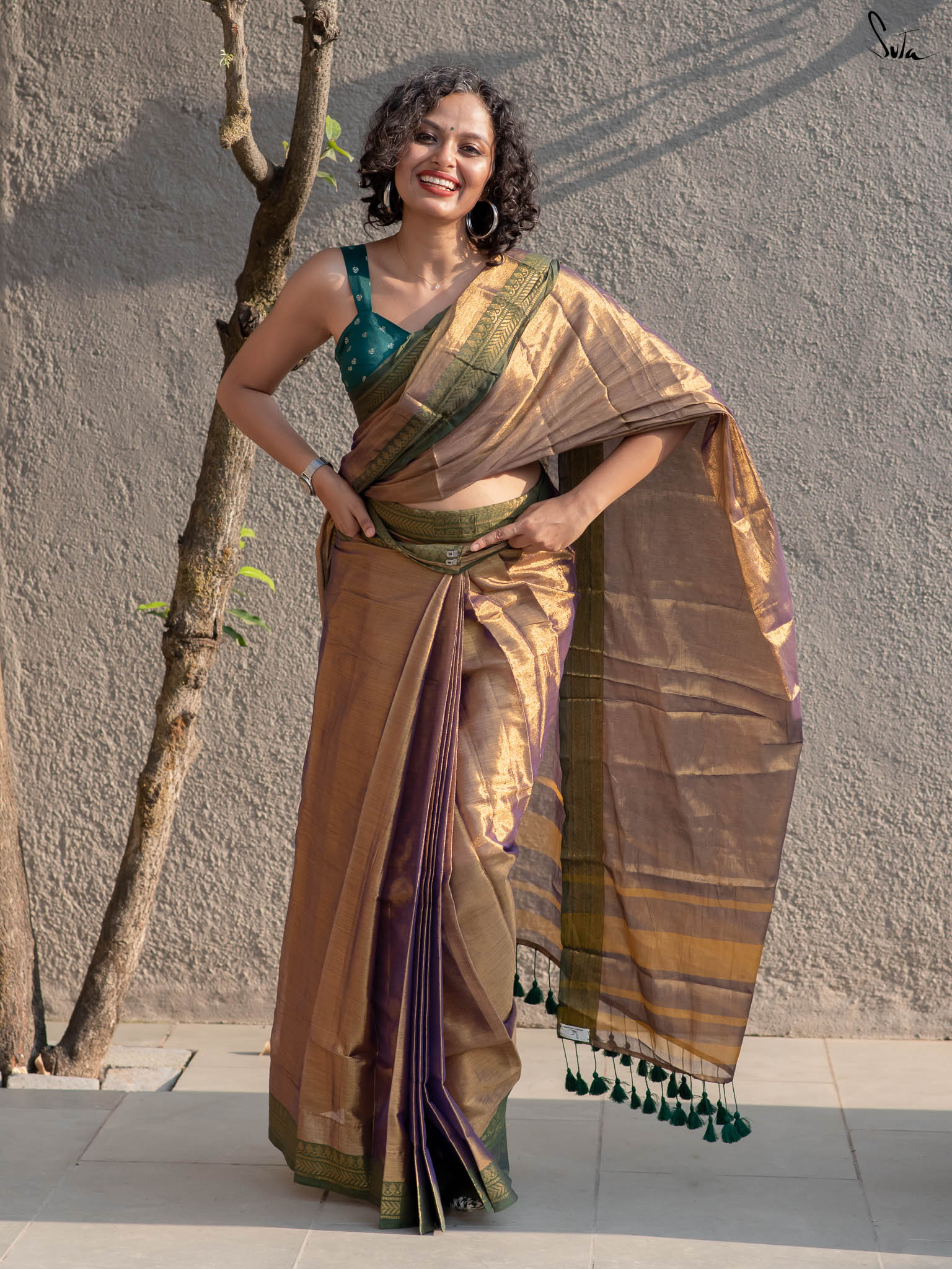 Lavanya Rtw