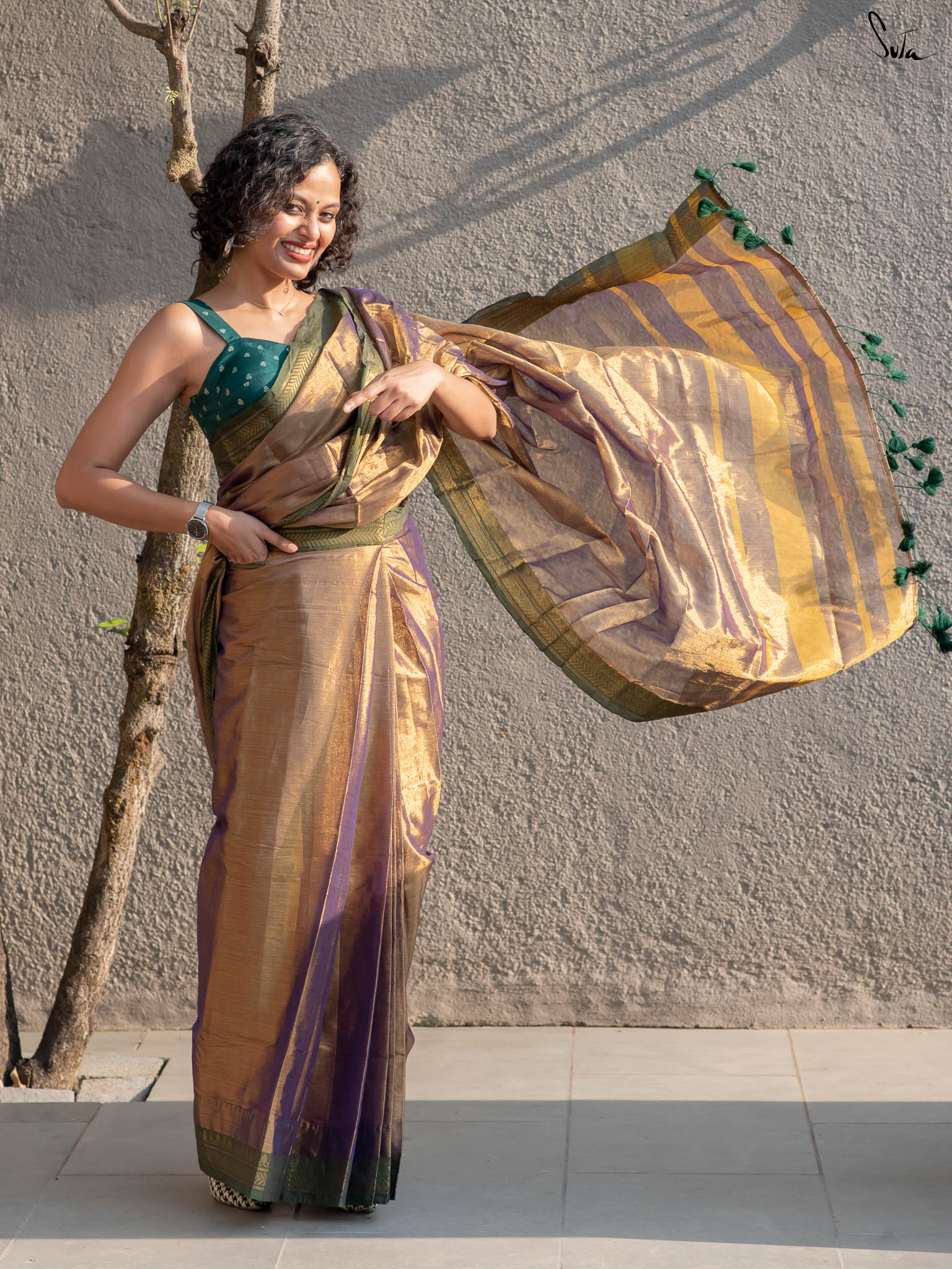Lavanya Rtw