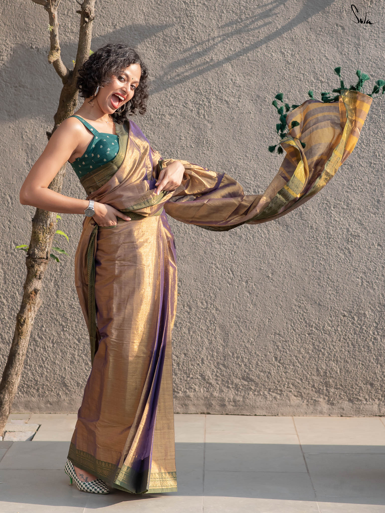Lavanya Rtw