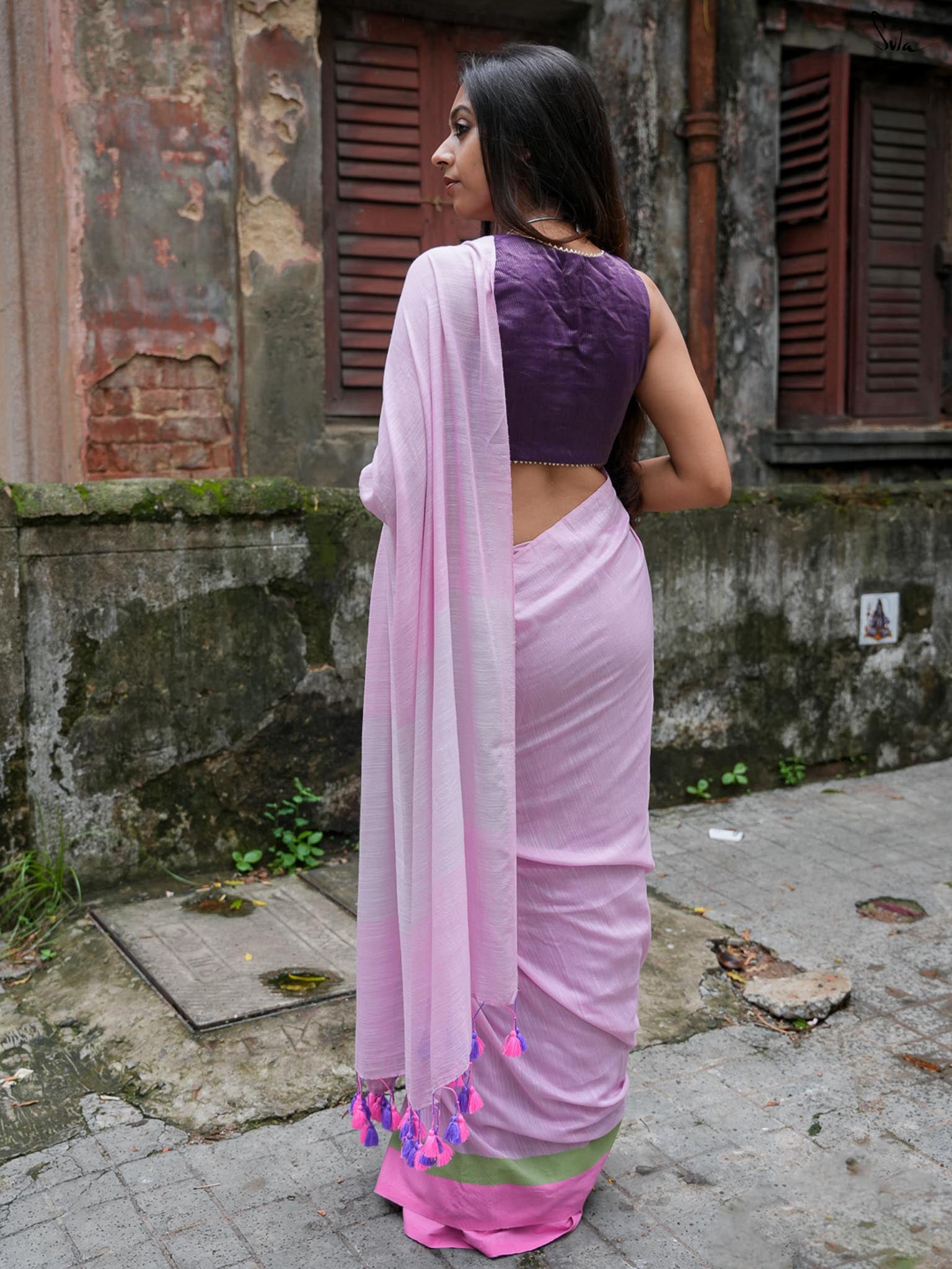 Lilac Dreams
