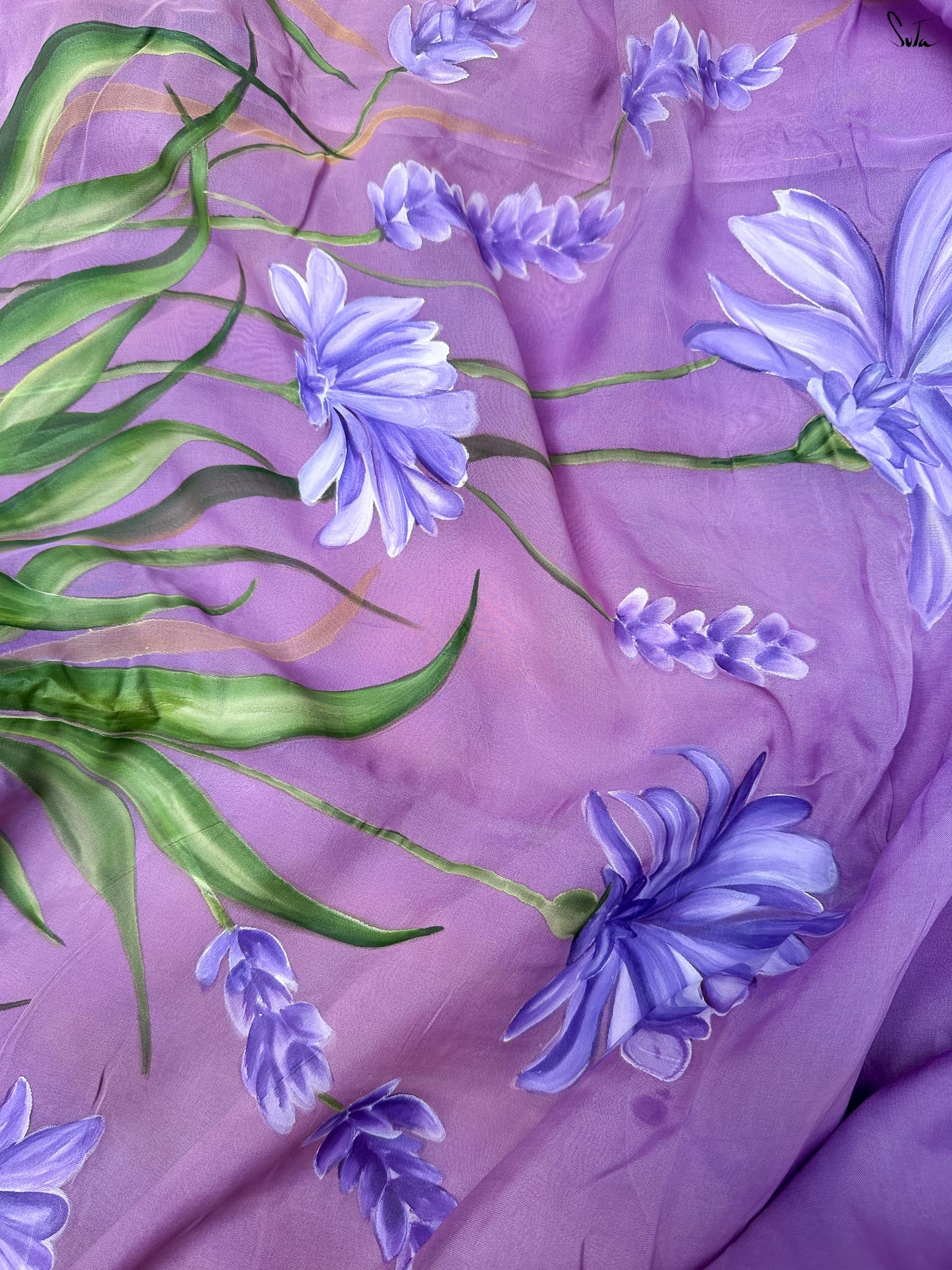 Lilac Sonata