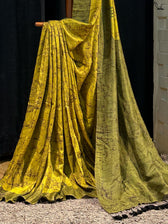 Lime Leher