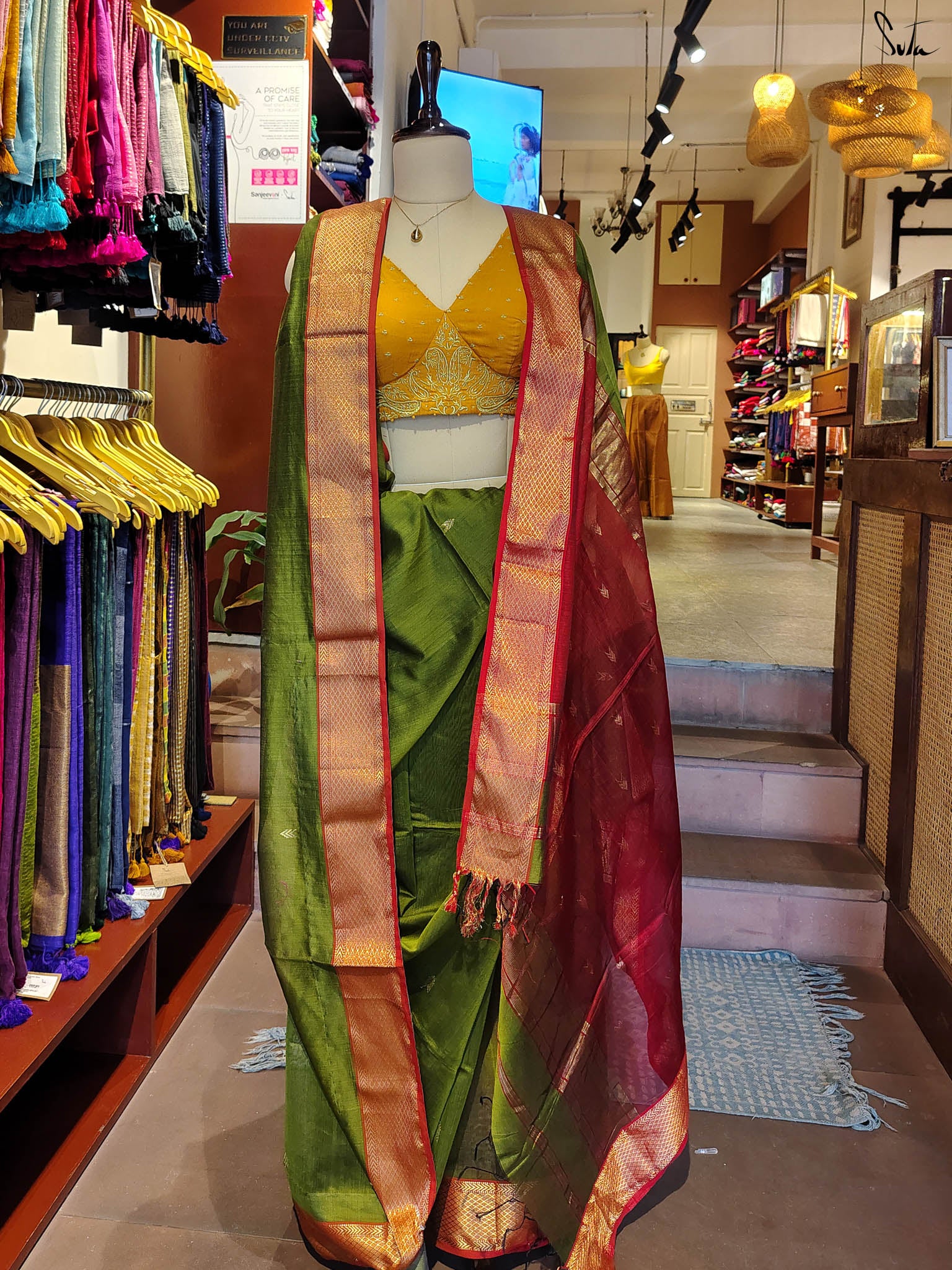 Lime Virasa