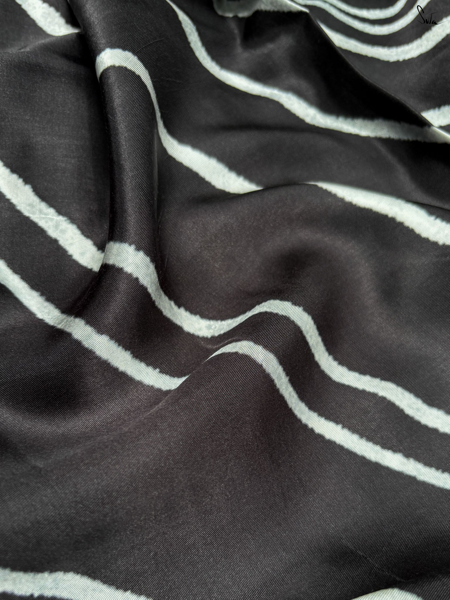 Lunar Lines