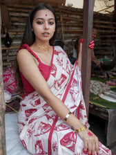 Machh Er Kata