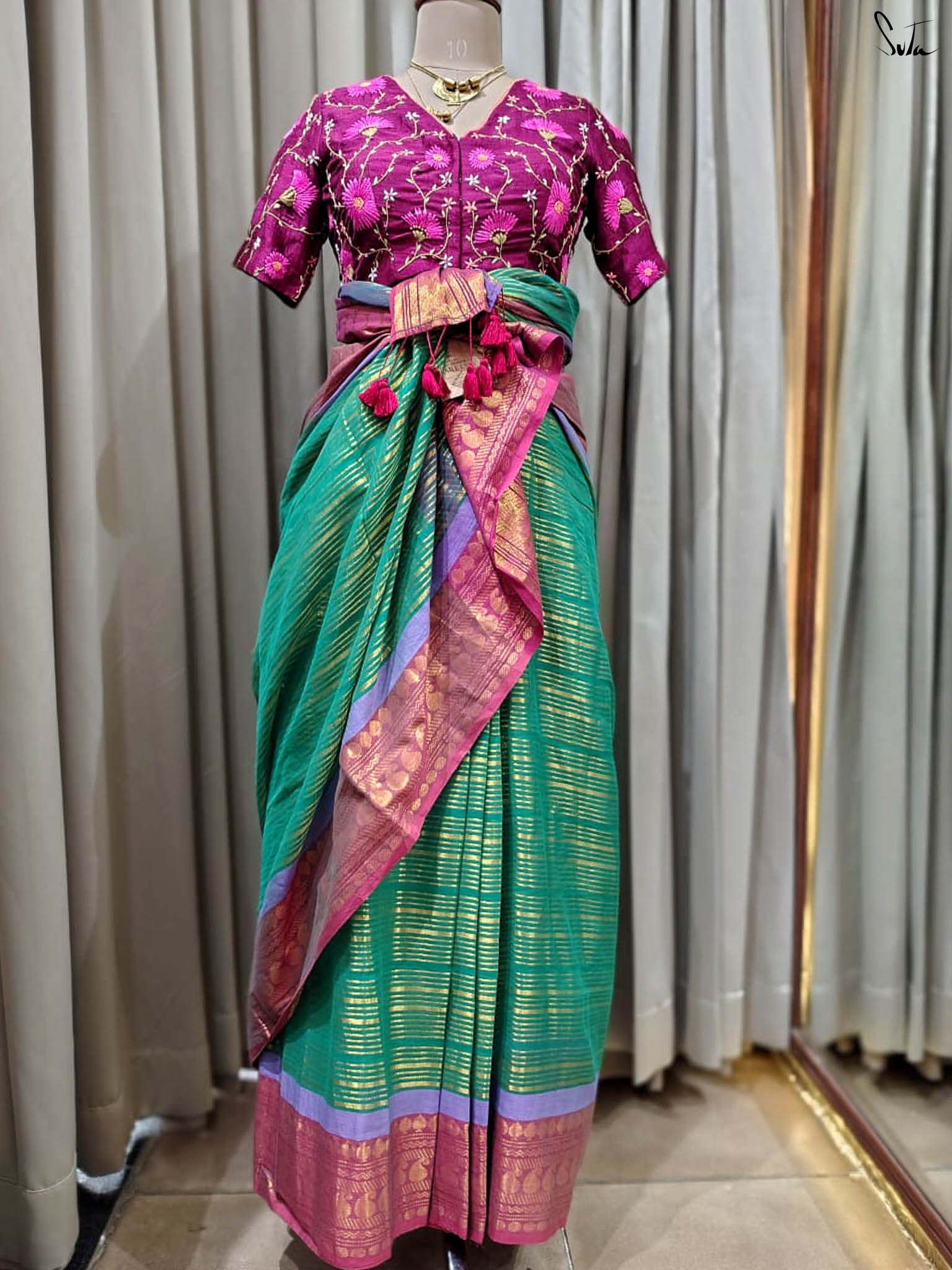 Madhuban RTW