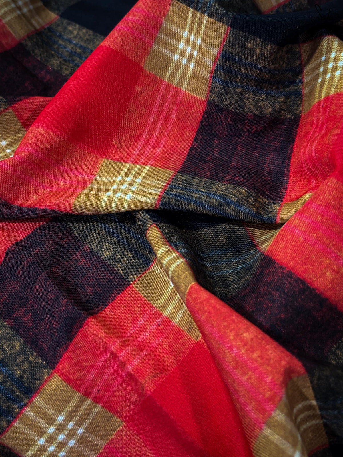 Madras Knot