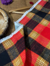 Madras Knot
