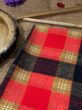 Madras Knot