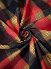 Madras Knot