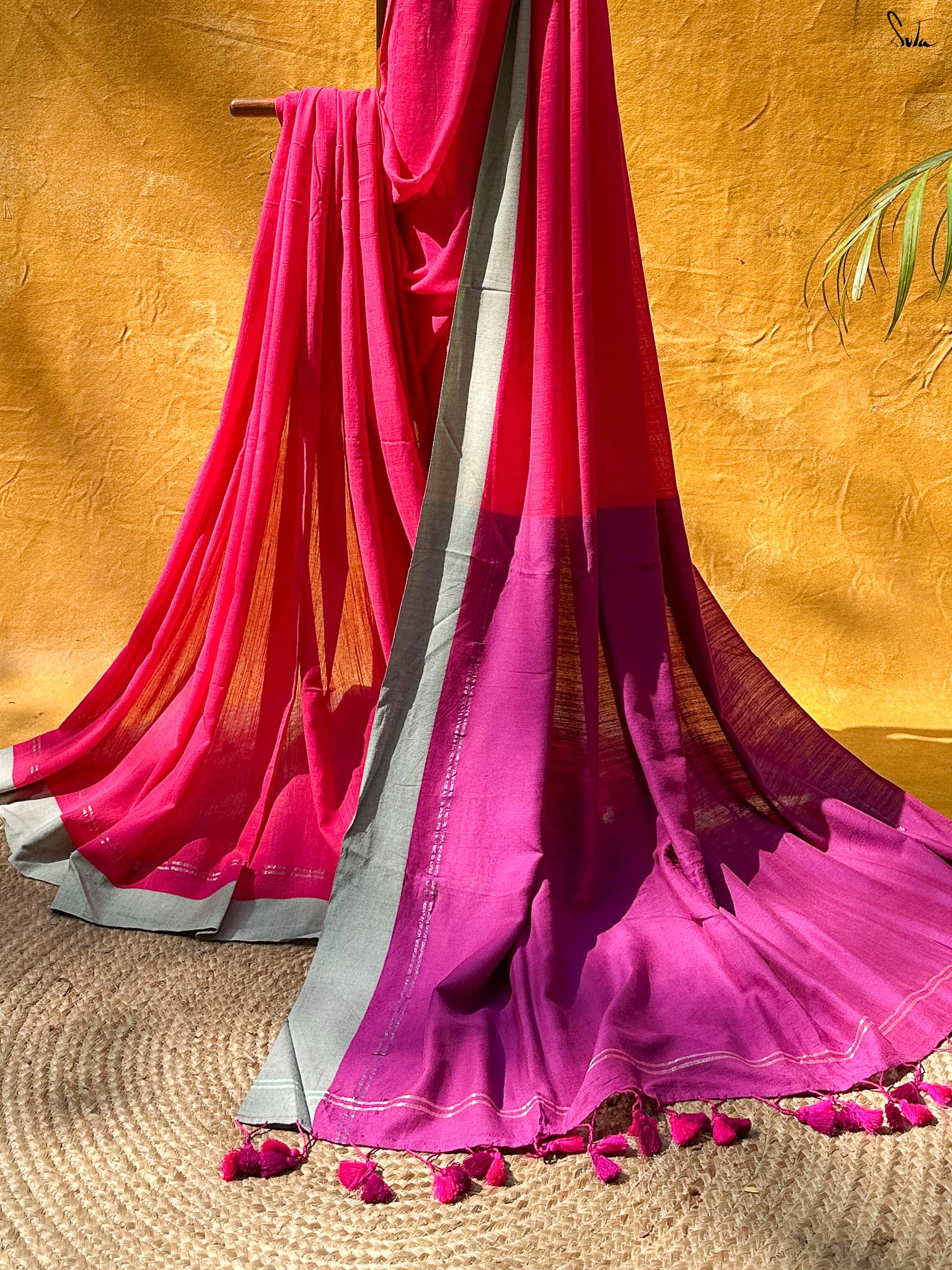 Magenta Melody