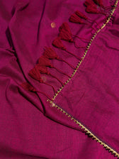 Magenta Mohini