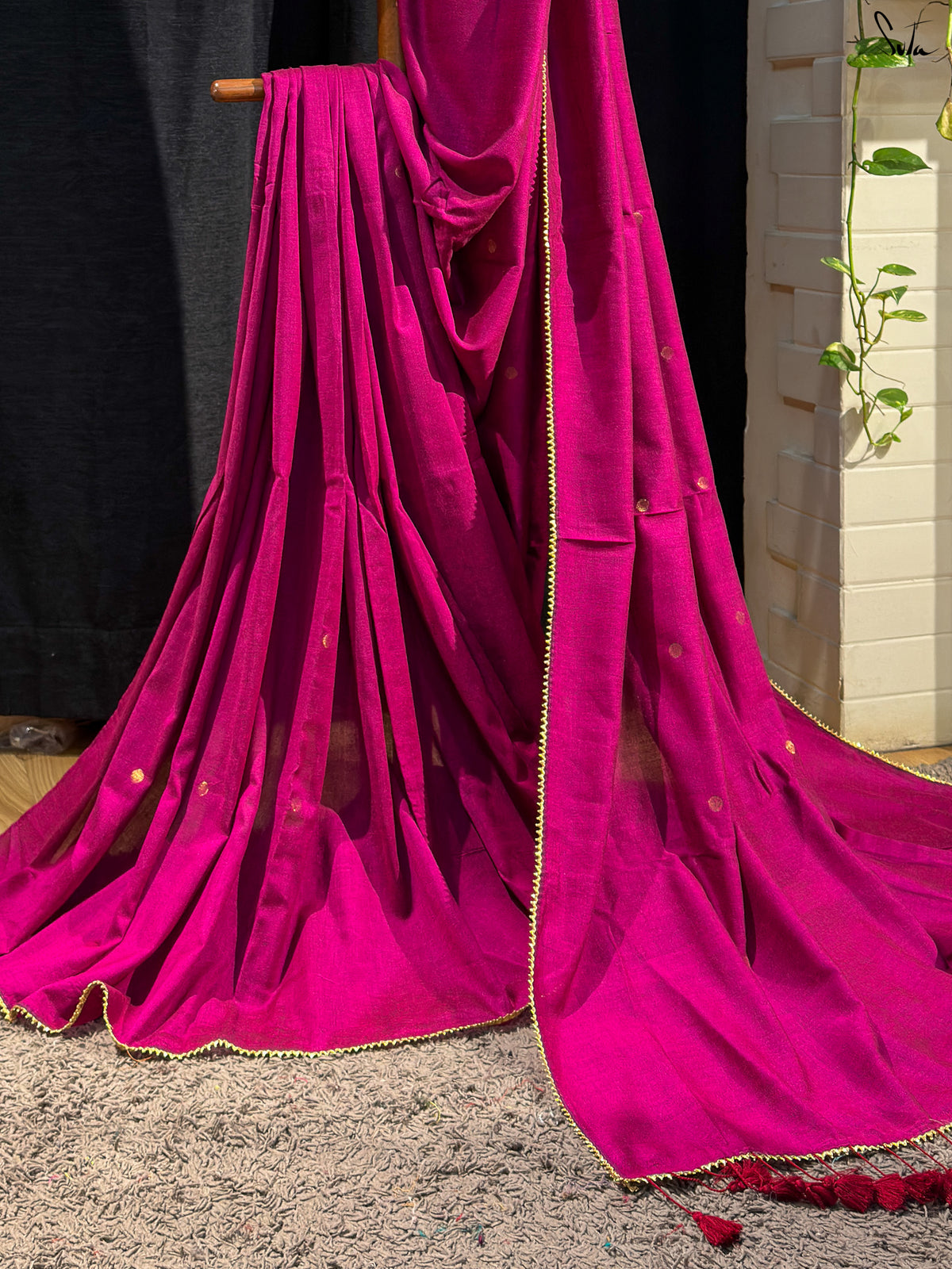 Magenta Mohini