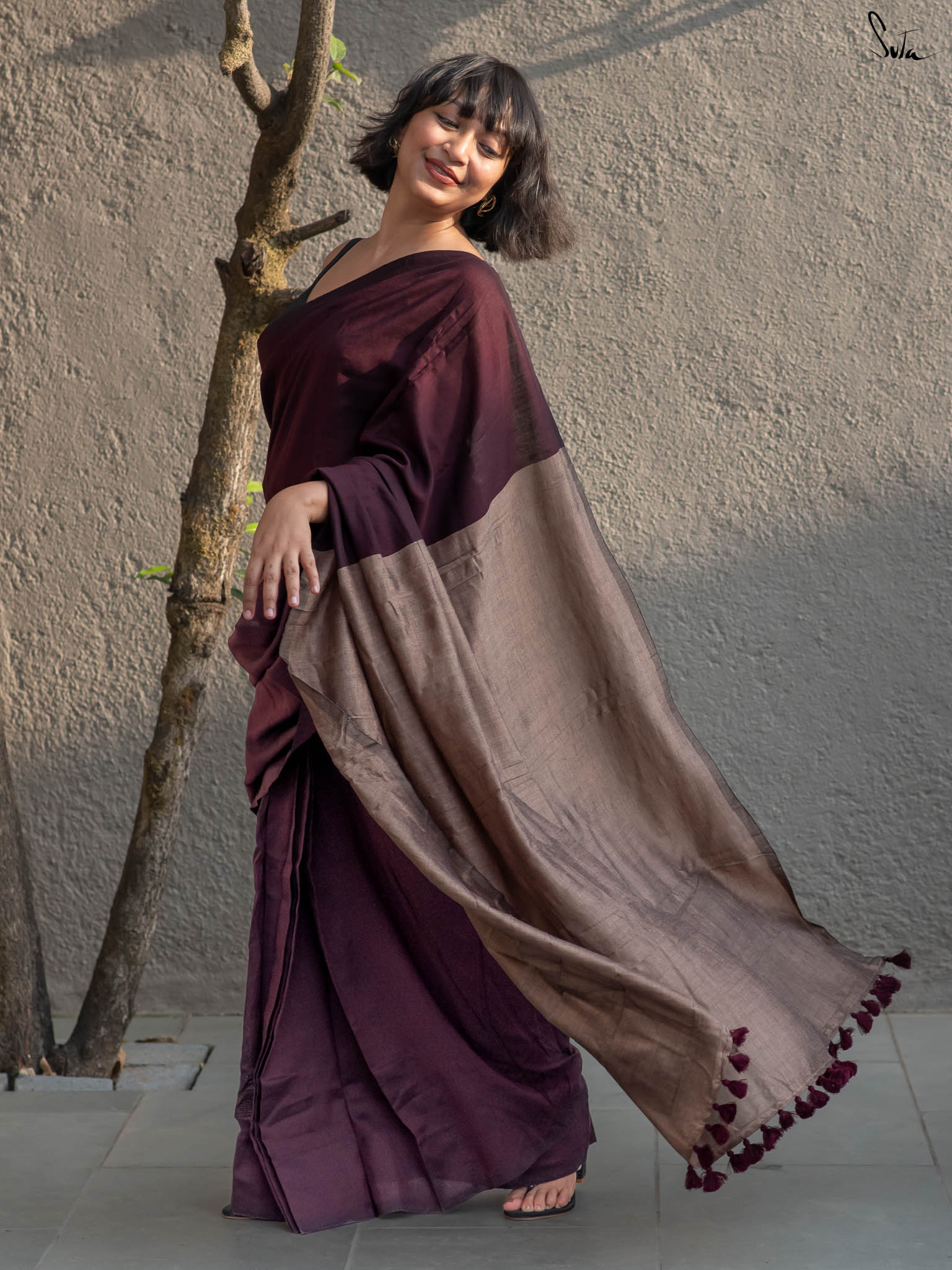 Mahogany Rtw