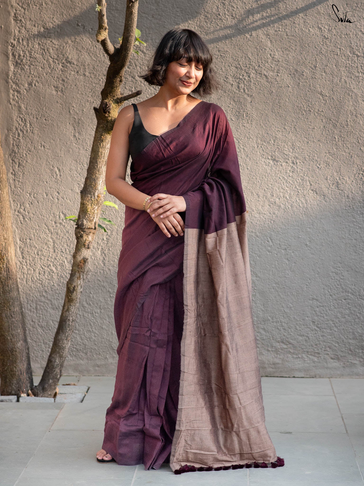 Mahogany Rtw