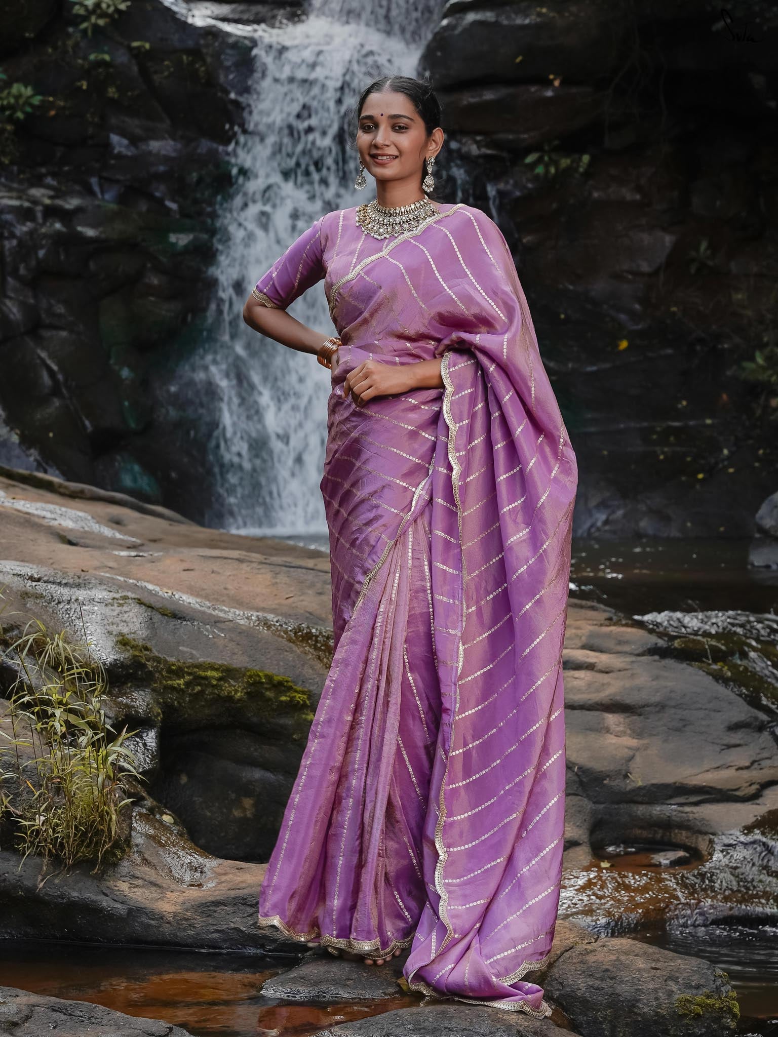 Main Line Rekha