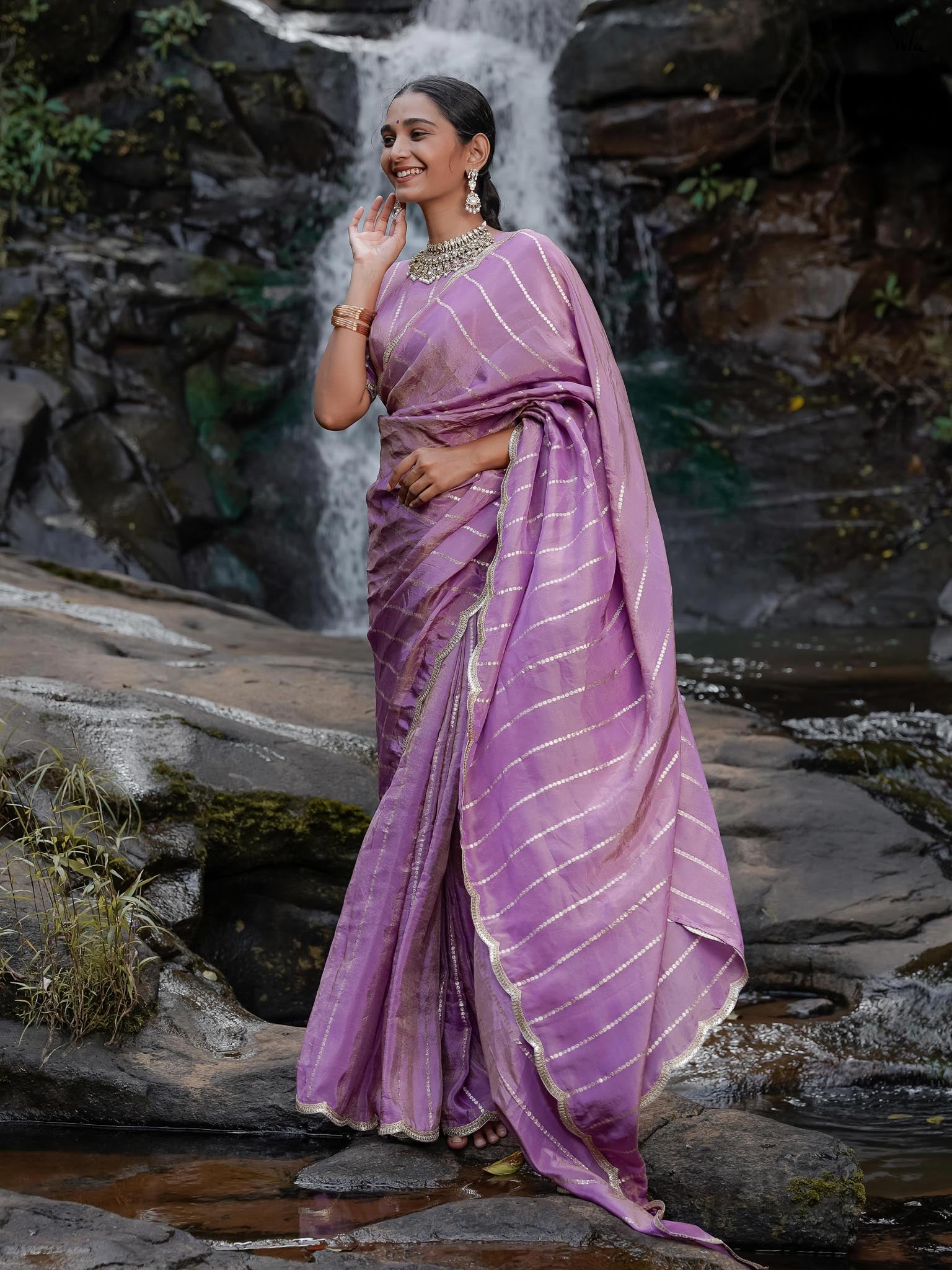 Main Line Rekha