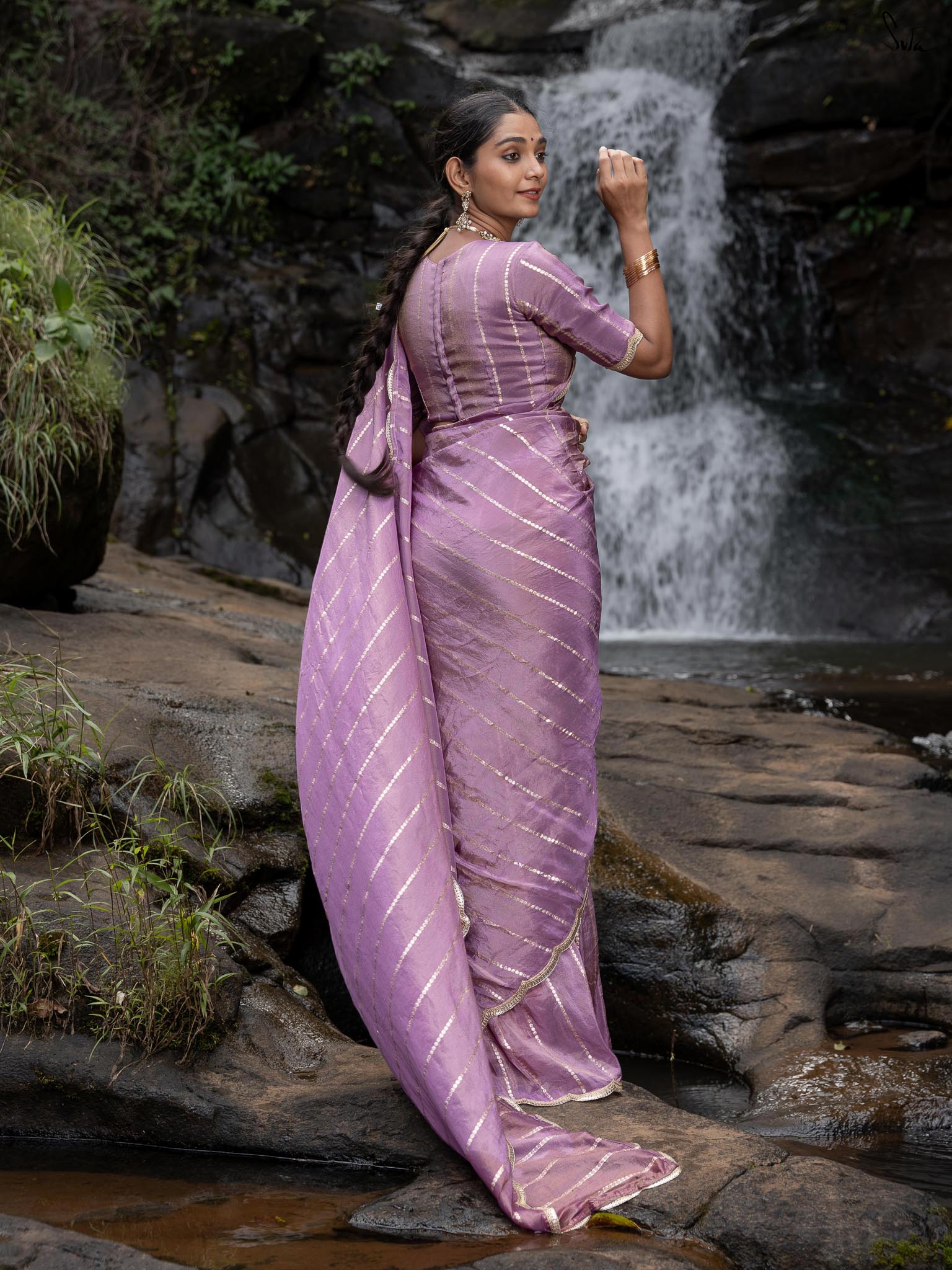 Main Line Rekha