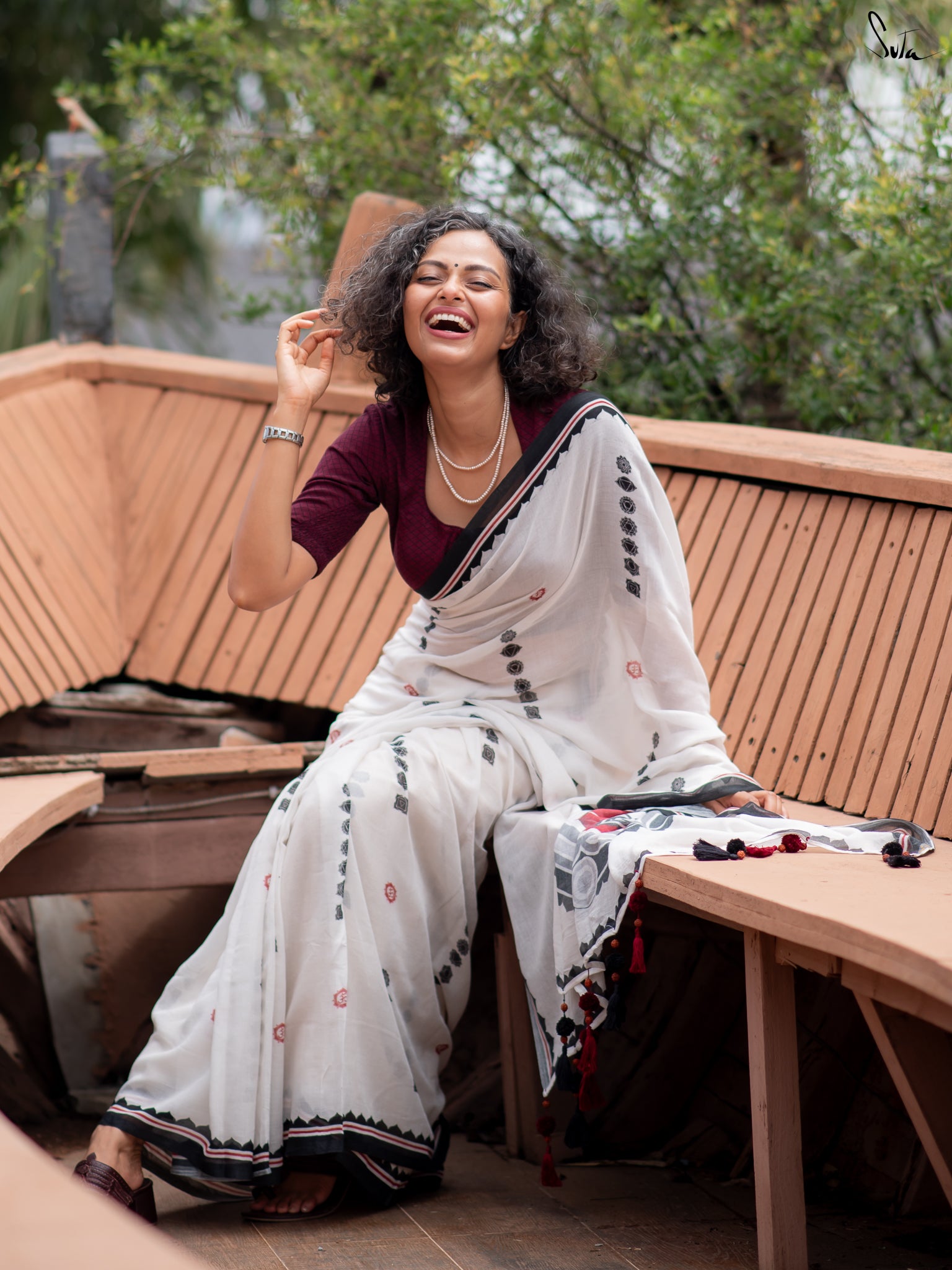 Maitreyi