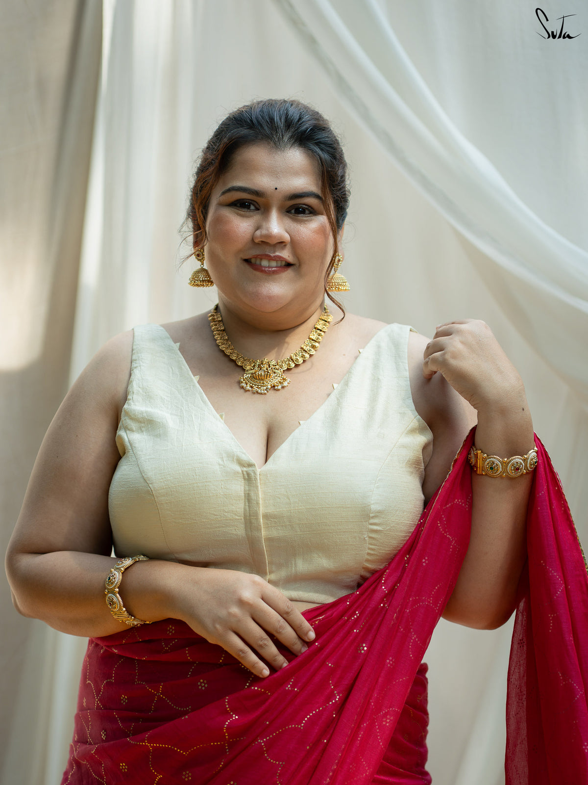 Malai Eri